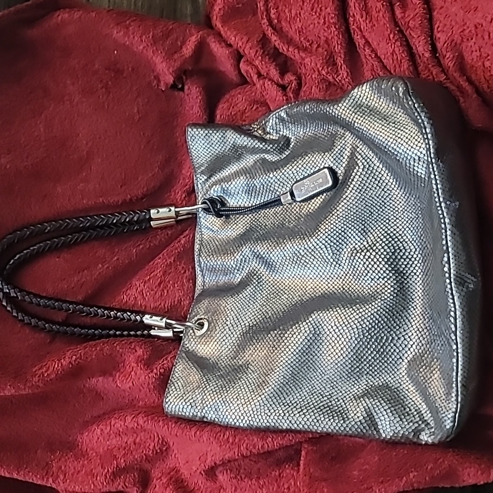 Michael Kors Skorpios Bag